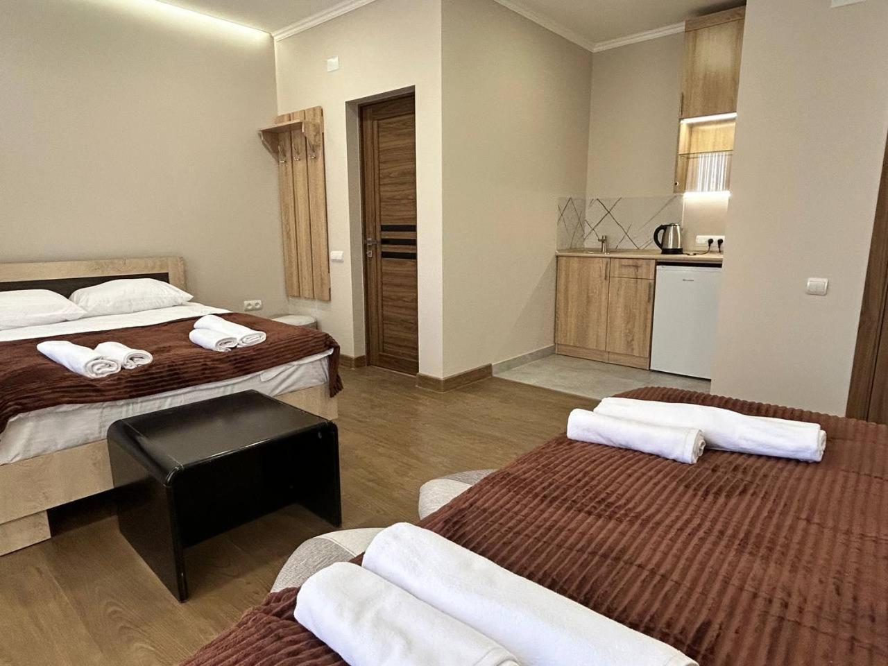 Guest House Margaryan Jerevan Exteriör bild