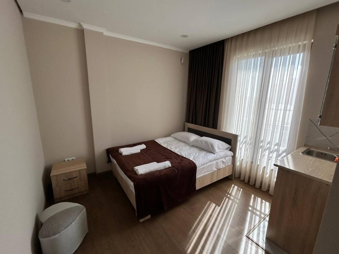 Guest House Margaryan Jerevan Exteriör bild