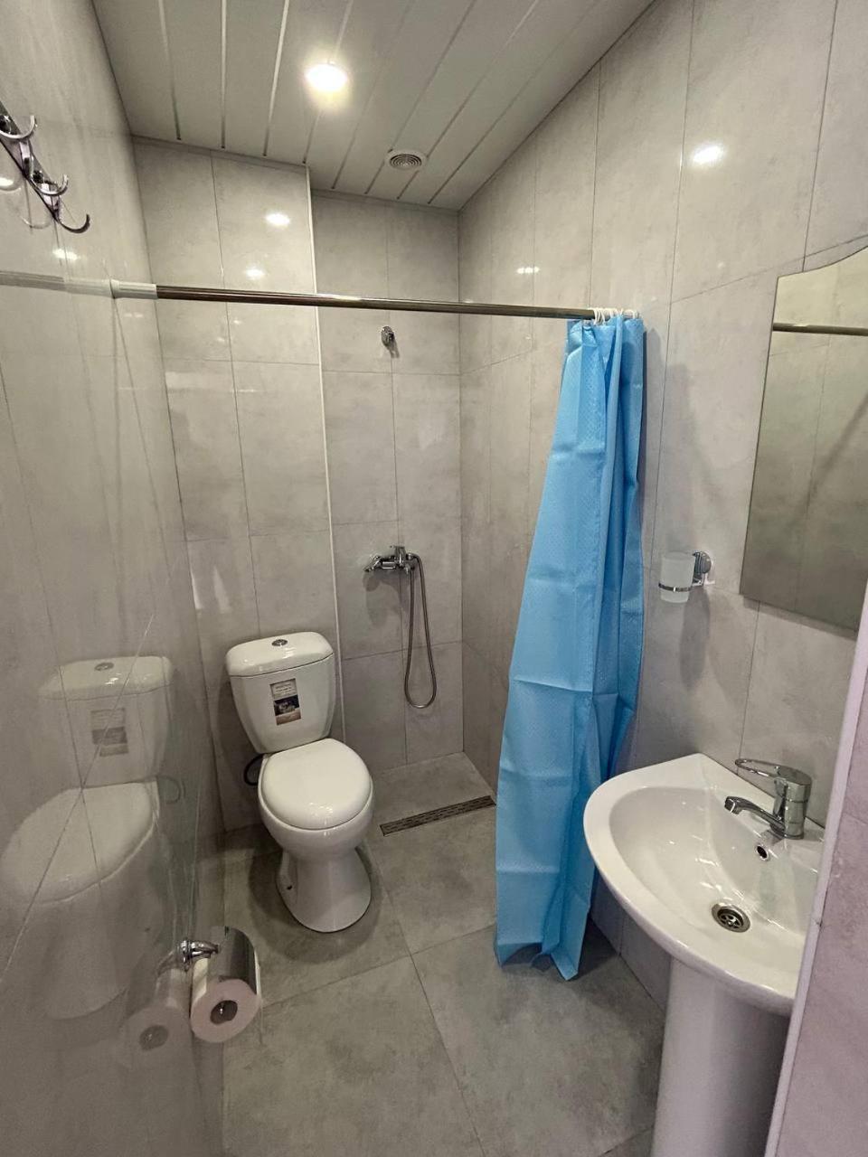 Guest House Margaryan Jerevan Exteriör bild