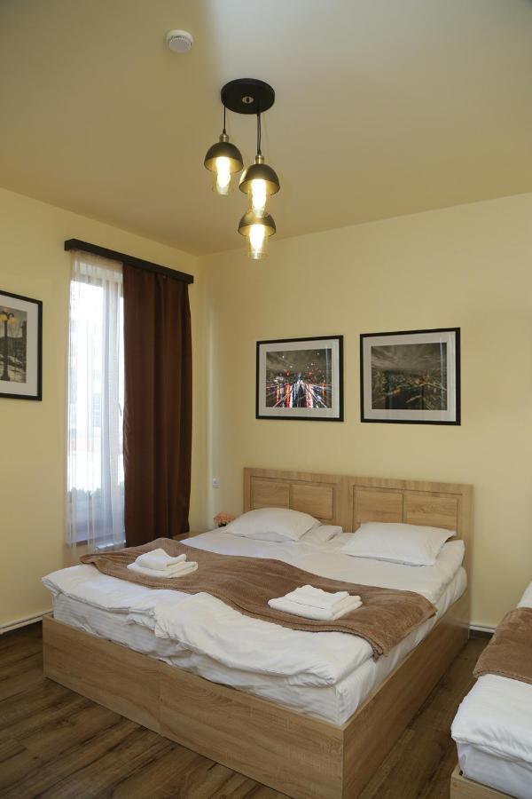 Guest House Margaryan Jerevan Exteriör bild